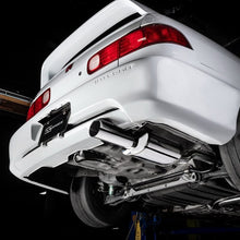 Load image into Gallery viewer, DC Sports Exhaust DC Sports Catback Exhaust (94-01 Acura Integra 4 dr)