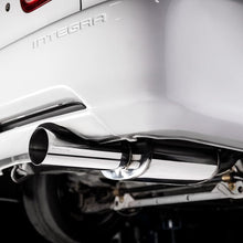 Load image into Gallery viewer, DC Sports Exhaust DC Sports Catback Exhaust (94-01 Acura Integra 4 dr)