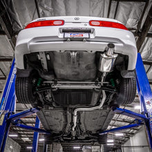 Load image into Gallery viewer, DC Sports Exhaust DC Sports Catback Exhaust (94-01 Acura Integra 2 dr)