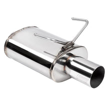 Load image into Gallery viewer, DC Sports Exhaust DC Sports Catback Exhaust (94-01 Acura Integra 2 dr)