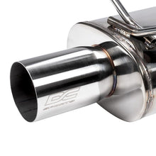 Load image into Gallery viewer, DC Sports Exhaust DC Sports Catback Exhaust (94-01 Acura Integra 2 dr)