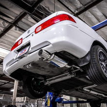Load image into Gallery viewer, DC Sports Exhaust DC Sports Catback Exhaust (94-01 Acura Integra 2 dr)