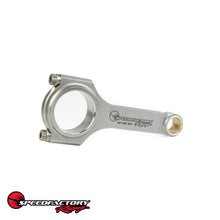 Load image into Gallery viewer, SpeedFactory Racing K24 Forged Steel H-Beam Connecting Rods