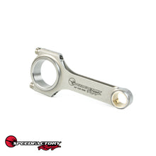 Load image into Gallery viewer, SpeedFactory Racing B16 Forged Steel H-Beam Connecting Rods