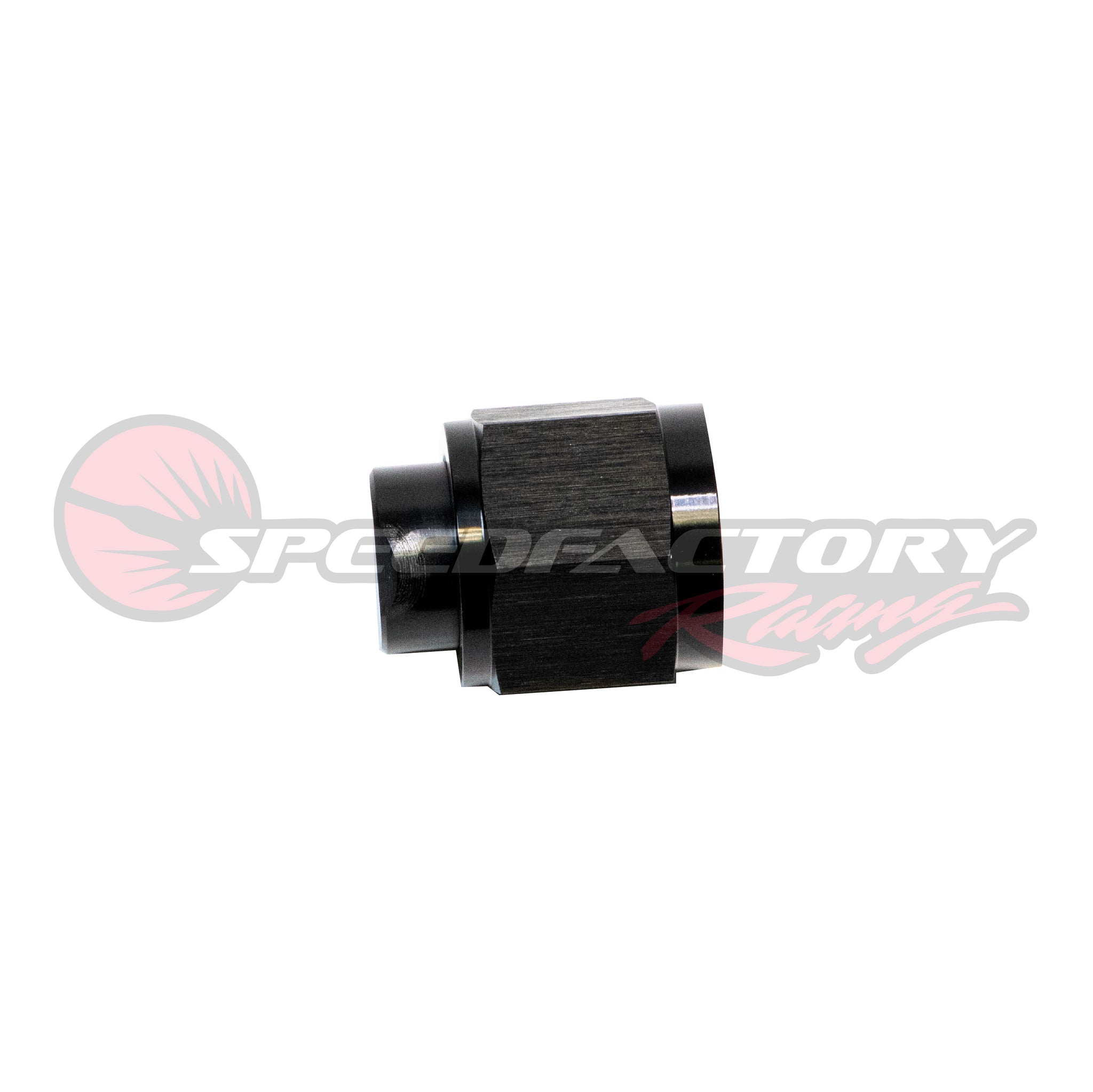 SpeedFactory Racing -10AN Flare Cap – SpeedFactoryRacing