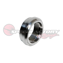 Load image into Gallery viewer, SpeedFactory Racing -16AN ORB Female Aluminum Weld Bung