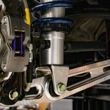 Load image into Gallery viewer, SpeedFactory Racing Billet Honda AWD / FWD Strange Engineering™ Rear Lower Shock Mount Brackets