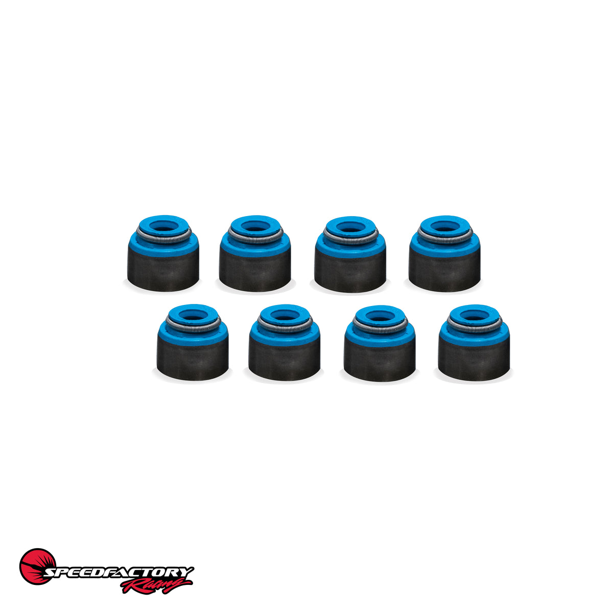 SpeedFactory Racing Viton Honda / Acura Valve Stem Seals Kits SpeedFactoryRacing