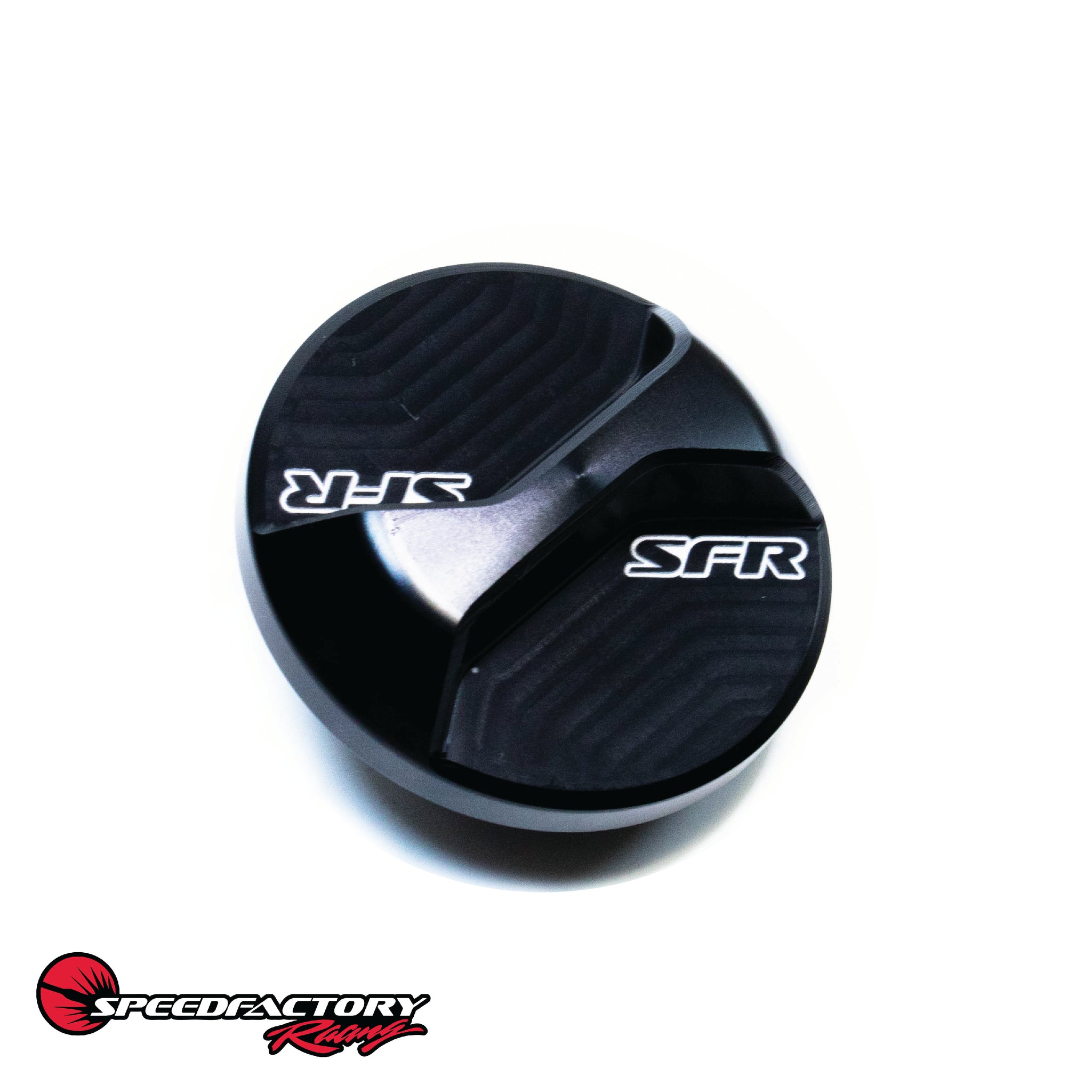SpeedFactory Racing Classic Grip Billet Engine Oil Cap – SpeedFactoryRacing