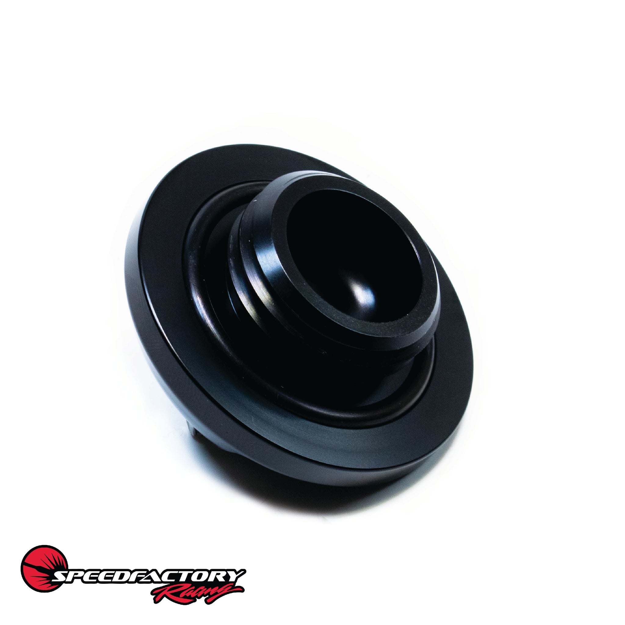 SpeedFactory Racing Divided Grip Billet Engine Oil Cap – SpeedFactoryRacing