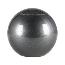 Load image into Gallery viewer, DC Sports Accessories Gunmetal DC Sports Ball Weighted Shift Knob (Universal)