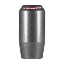 Load image into Gallery viewer, DC Sports Accessories Gunmetal DC Sports Shaft Weighted Shift Knob (Universal)