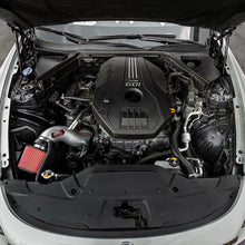 Load image into Gallery viewer, DC Sports Intake System DC Sports Short Ram Intake (17-21 Kia Stinger 2.0L / 18-21 Genesis G70 2.0L)