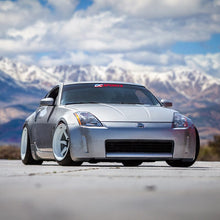 Load image into Gallery viewer, DC Sports Intake System DC Sports Short Ram Intake (03-05 Infiniti G35/Nissan 350Z 3.5L)