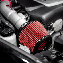 Load image into Gallery viewer, DC Sports Intake System DC Sports Duel Short Ram Intake (Infiniti 07-08 G35/ 08-13 G37/14-15 Q50)