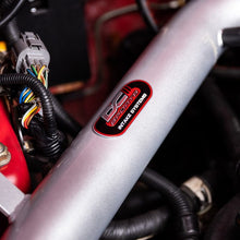 Load image into Gallery viewer, DC Sports Intake System DC Sports Short Ram Intake (93-97 DELSOL 92-95 Civic DX LX EX SI)