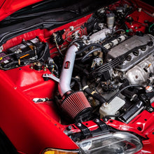 Load image into Gallery viewer, DC Sports Intake System DC Sports Short Ram Intake (93-97 DELSOL 92-95 Civic DX LX EX SI)