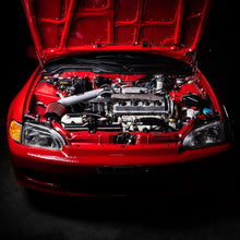 Load image into Gallery viewer, DC Sports Intake System DC Sports Short Ram Intake (93-97 DELSOL 92-95 Civic DX LX EX SI)