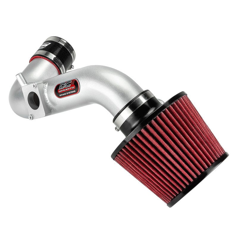 DC Sports Intake System DC Sports Short Ram Intake (08-14 Mitsubishi Lancer 2.4L A/T)