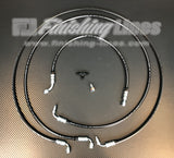 Finishing Lines EF/DA Staging brake line kit