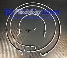 Load image into Gallery viewer, EF/DA Staging brake line kit