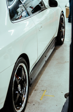 Load image into Gallery viewer, PCI Pro Car Innovations Race Spec Side Skirts