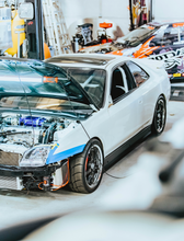 Load image into Gallery viewer, PCI Pro Car Innovations Race Spec Side Skirts