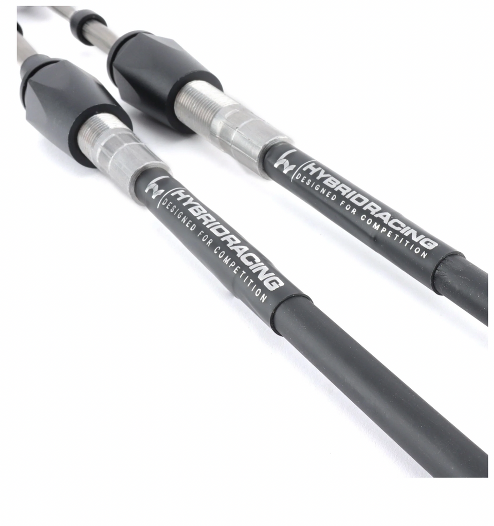 HYBRID RACING PERFORMANCE SHIFTER CABLES (B-SERIES AWD)
