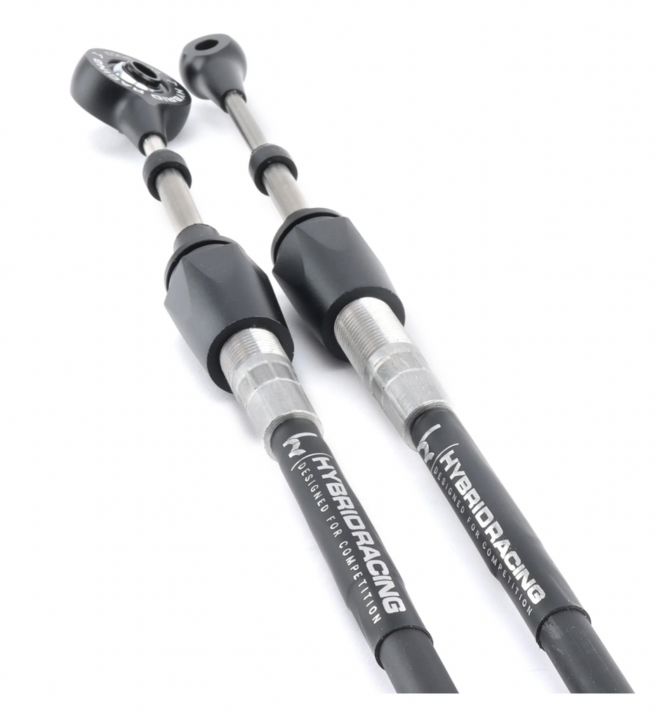 HYBRID RACING PERFORMANCE SHIFTER CABLES (B-SERIES AWD)