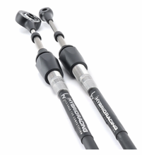 Load image into Gallery viewer, HYBRID RACING PERFORMANCE SHIFTER CABLES (B-SERIES AWD)