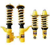 Blox Street Series II Coilovers - 02-05 RSX / 01-05 Civic