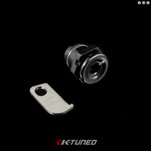 Load image into Gallery viewer, K-Tuned OEM Thermostat Housing Plug &amp; Bracket