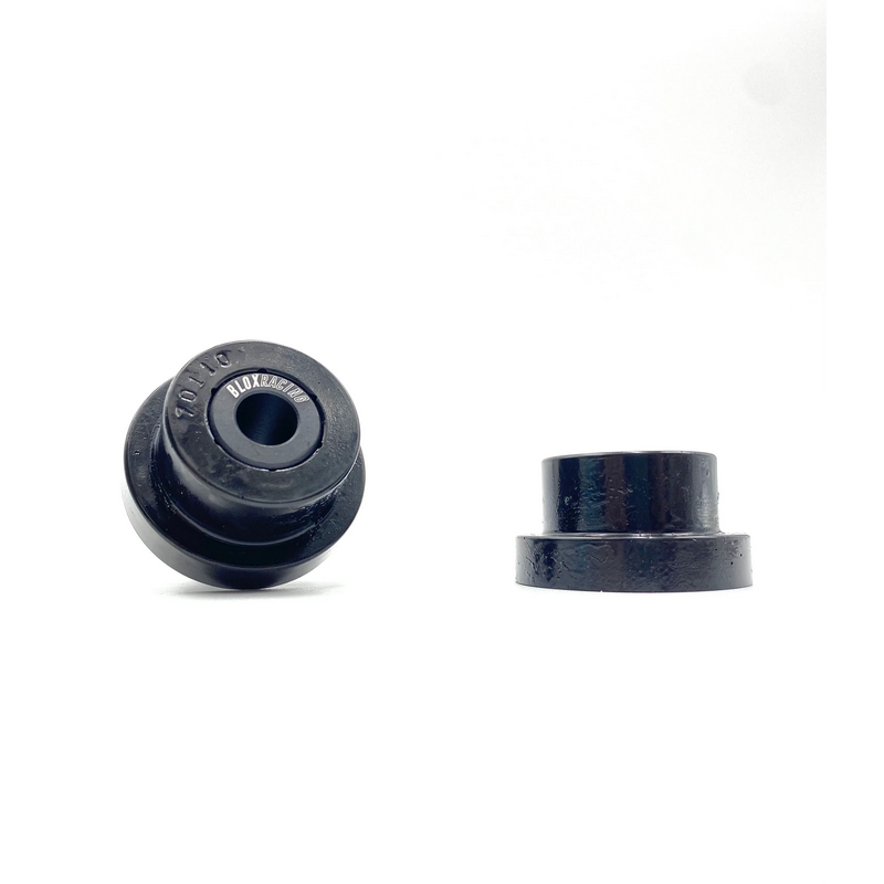 Blox Replacement Prothane Polyurethane Bushing for Billet Rear Lower Control Arms - 88-95 Civic / 90-01 Integra