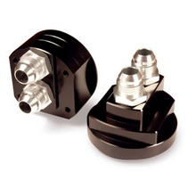 Load image into Gallery viewer, Blox Oil Filter Relocation Kit