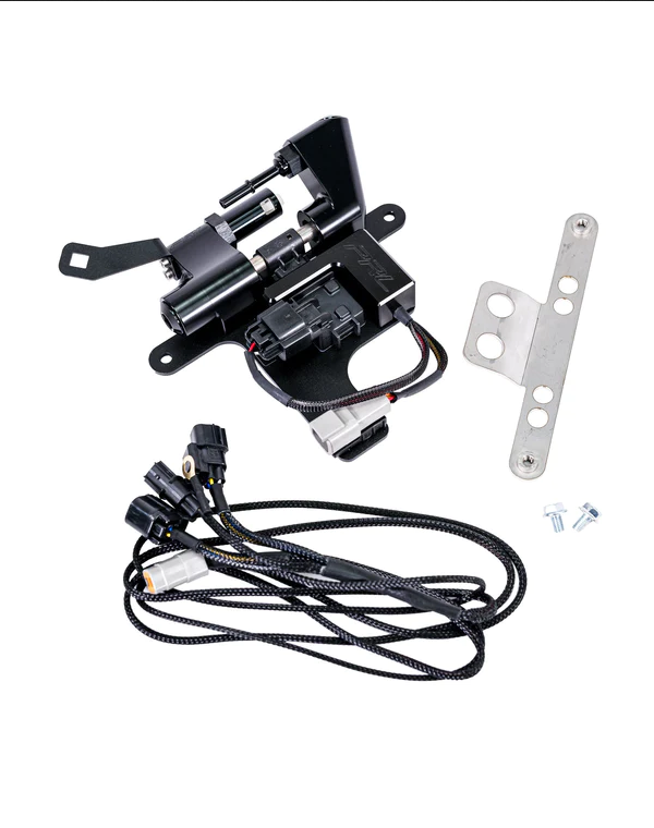 PRL 2022+ Honda Civic 1.5T WiFi Ethanol Content Analyzer / Flex Fuel Kit