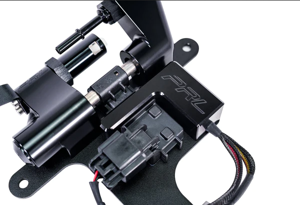 PRL 2022+ Honda Civic 1.5T WiFi Ethanol Content Analyzer / Flex Fuel Kit