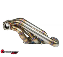 Load image into Gallery viewer, SpeedFactory Racing K-Series Sidewinder Turbo Manifold