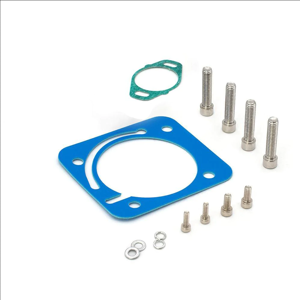 Blox Billet Throttle Body V2