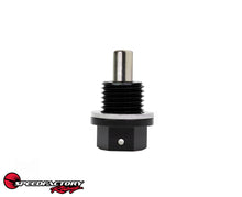 Load image into Gallery viewer, SpeedFactory Racing Billet Magnetic Drain Plug (M14x1.5)