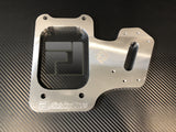 B/D Series Staging Brake Mounting Plate