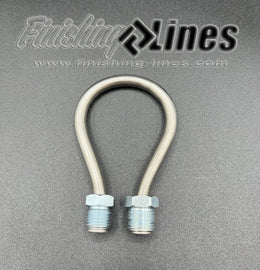 EG/DC/EK Power Steering Hard Line Loop