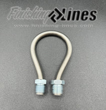 Load image into Gallery viewer, 1st GEN RSX Power Steering Hard Line Loop