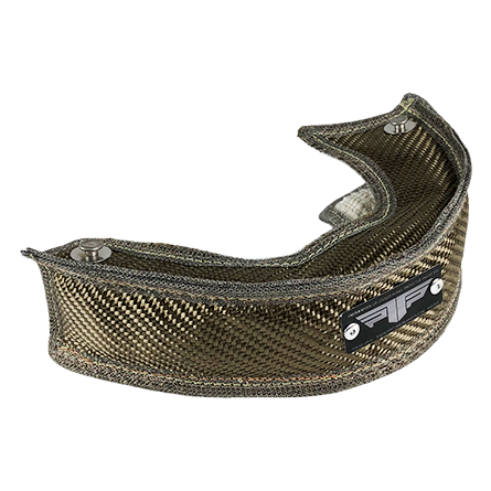 Subaru WRX FA Turbo Blanket - Lava