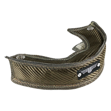 Load image into Gallery viewer, Subaru WRX FA Turbo Blanket - Lava