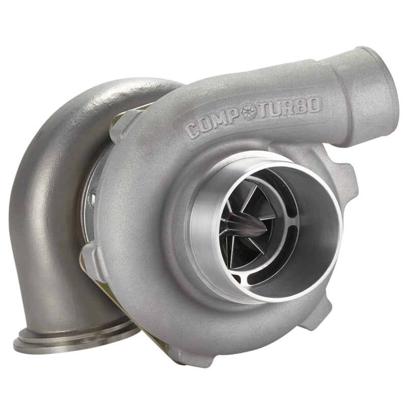 CTR2871S-5147 Oil Lubricated 2.0 Turbocharger (600 HP)