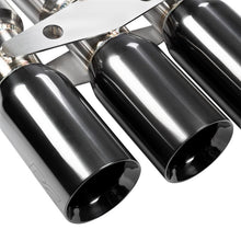 Load image into Gallery viewer, DC Sports Exhaust DC Sports Exhaust System Tips (16-21 Honda Civic Type R)
