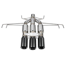 Load image into Gallery viewer, DC Sports Exhaust DC Sports Exhaust System Tips (16-21 Honda Civic Type R)