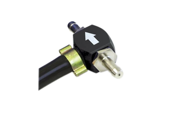 Replacement Tee For In Cabin And Dual Stage