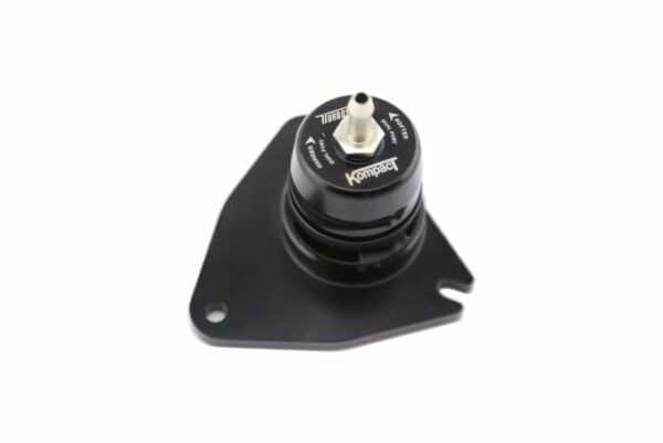 BOV Kompact Dual Port