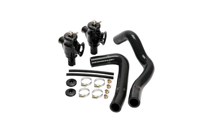 BMW Kompact Dual Port Kit